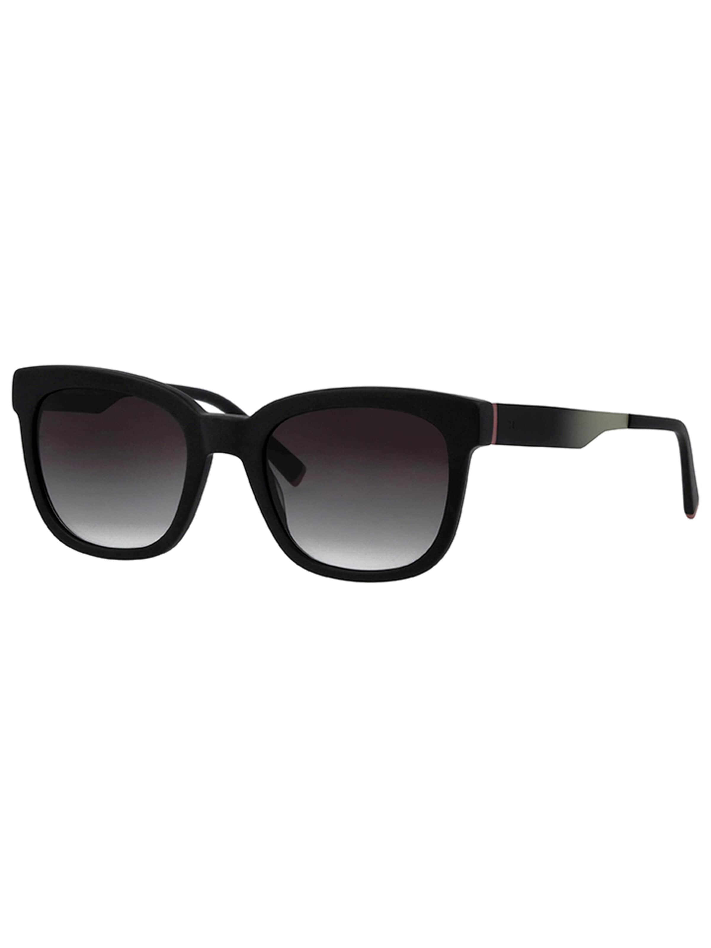 Humphrey's eyewear Sunglasses in Green: front