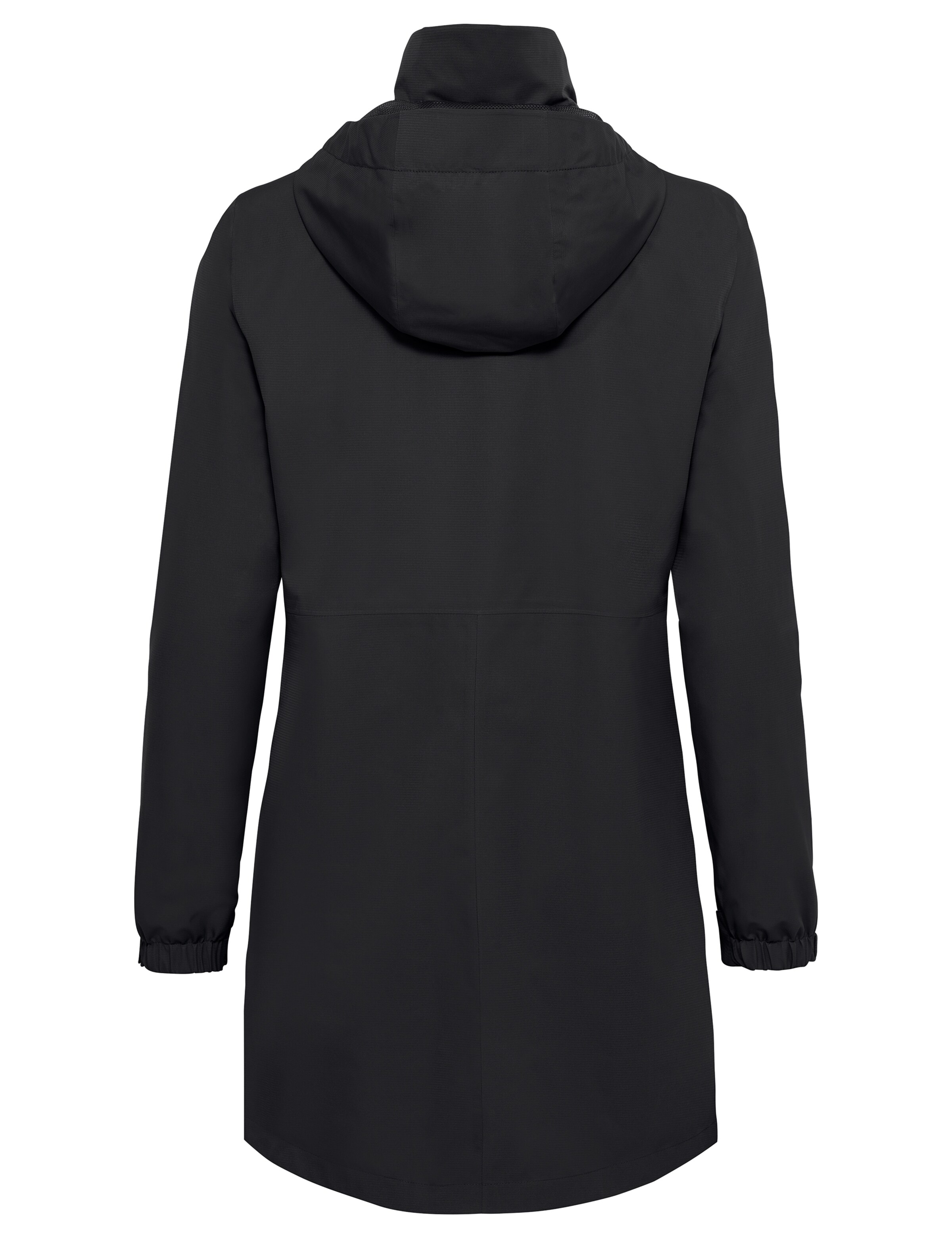 VAUDE Jacke 'Escape  ' in Schwarz