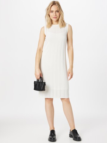 Max Mara Leisure Dress 'GINETTA' in White