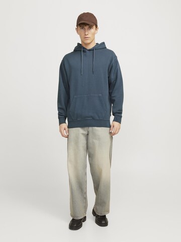 JACK & JONES Свитшот 'Charge' в Синий