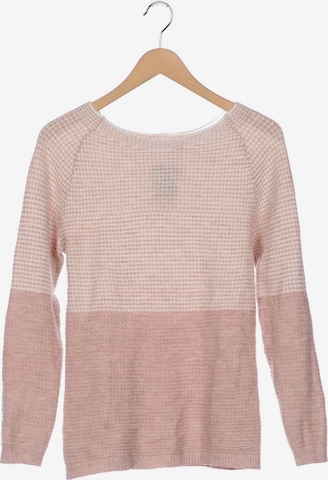 s.Oliver Sweater & Cardigan in L in Pink: front