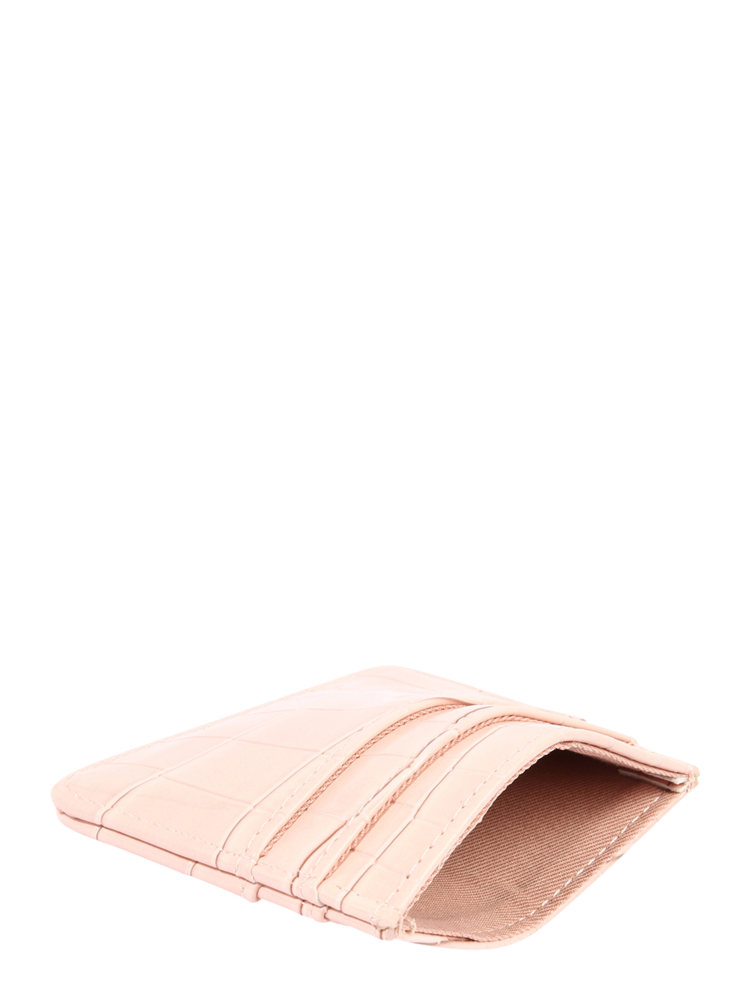 Frauen Portemonnaies HVISK Etui in Pastellpink - GT11179 Frauen Portemonnaies HVISK Etui in Pastellpink - GT11179