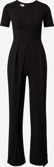 WAL G. Jumpsuit i XS i sort, Produktvisning