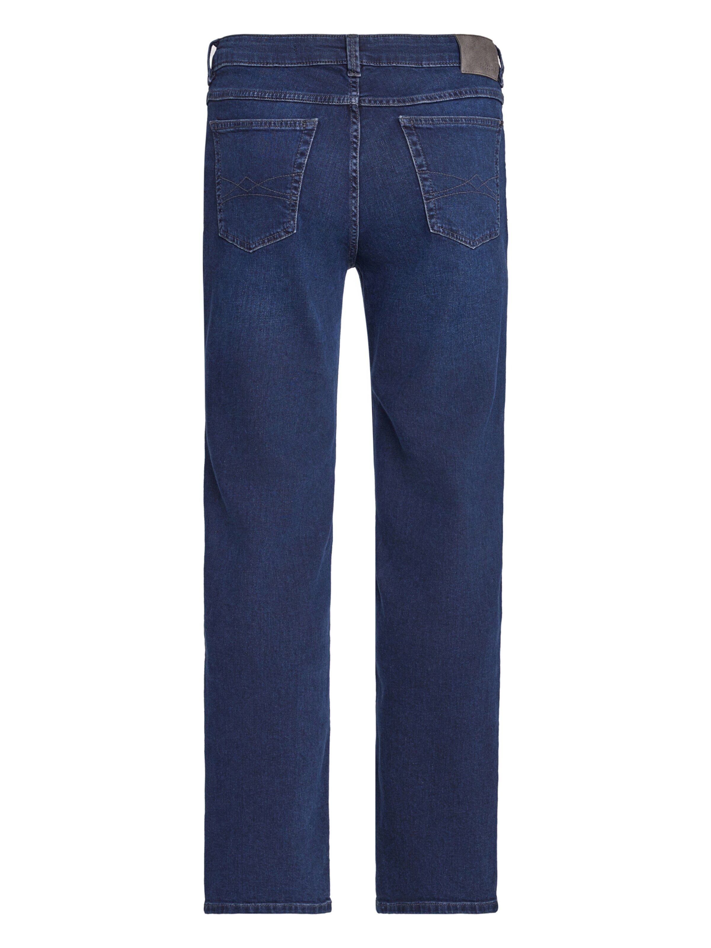 PADDOCKS Regular Jeans in Blue
