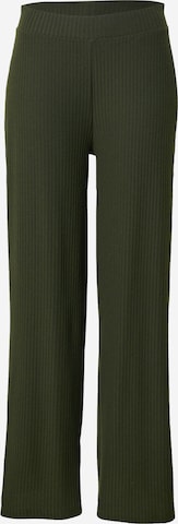 ONLY Pants 'Nella' in Green: front