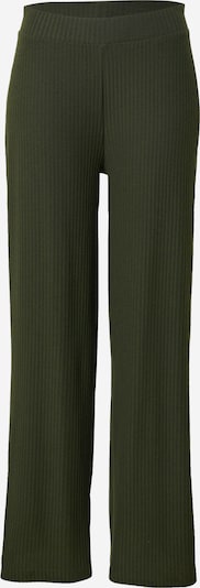 Pantaloni 'NELLA' ONLY pe verde închis, Vizualizare produs