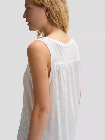 Lee Blouse in White