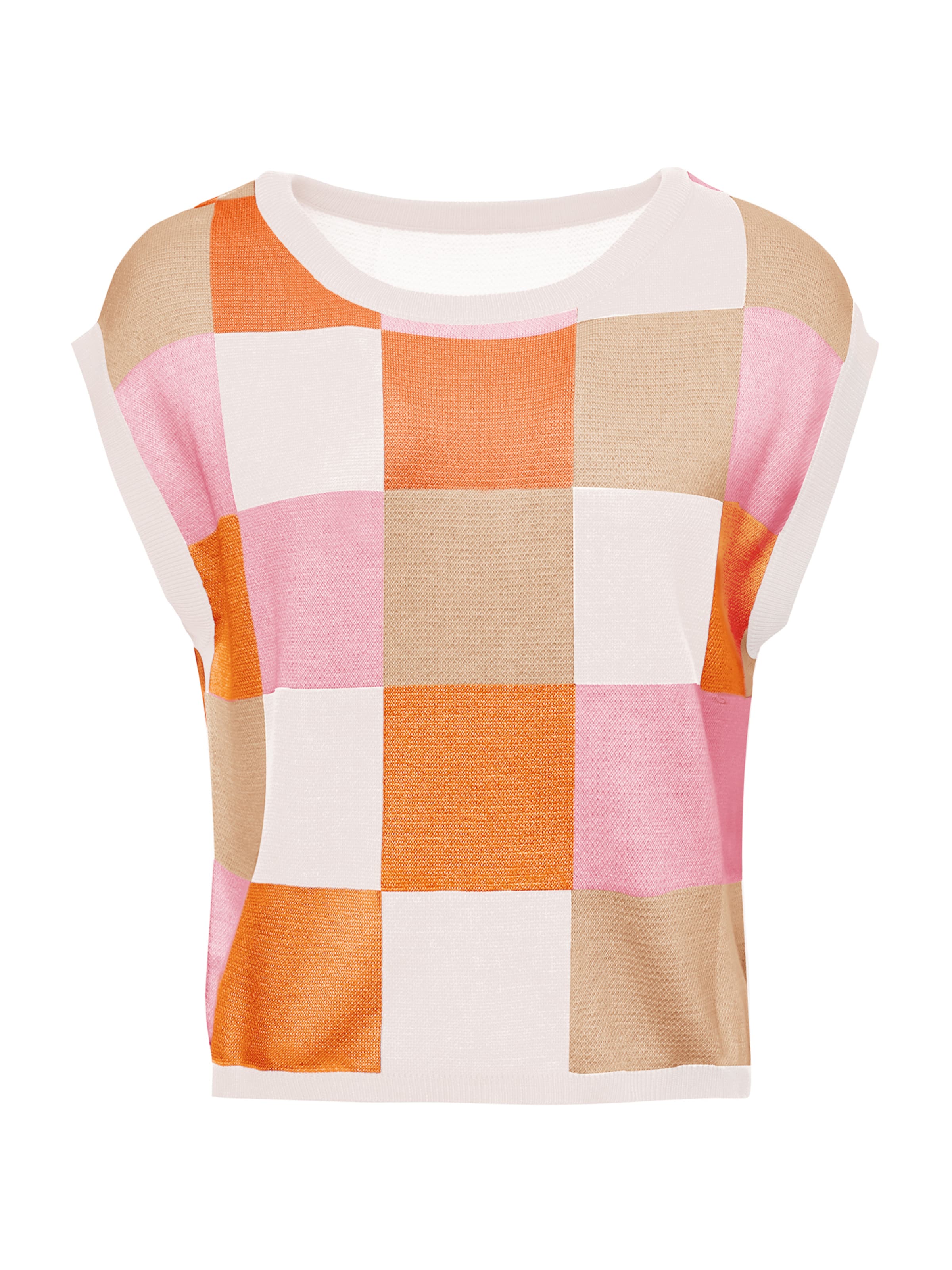 Imily Bela Pulóver - vegyes színek: elől