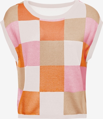 mišri Imily Bela Megztinis: priekis