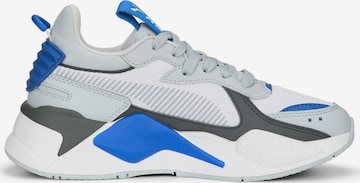 PUMA Sneaker 'RS-X Geek' in Weiß