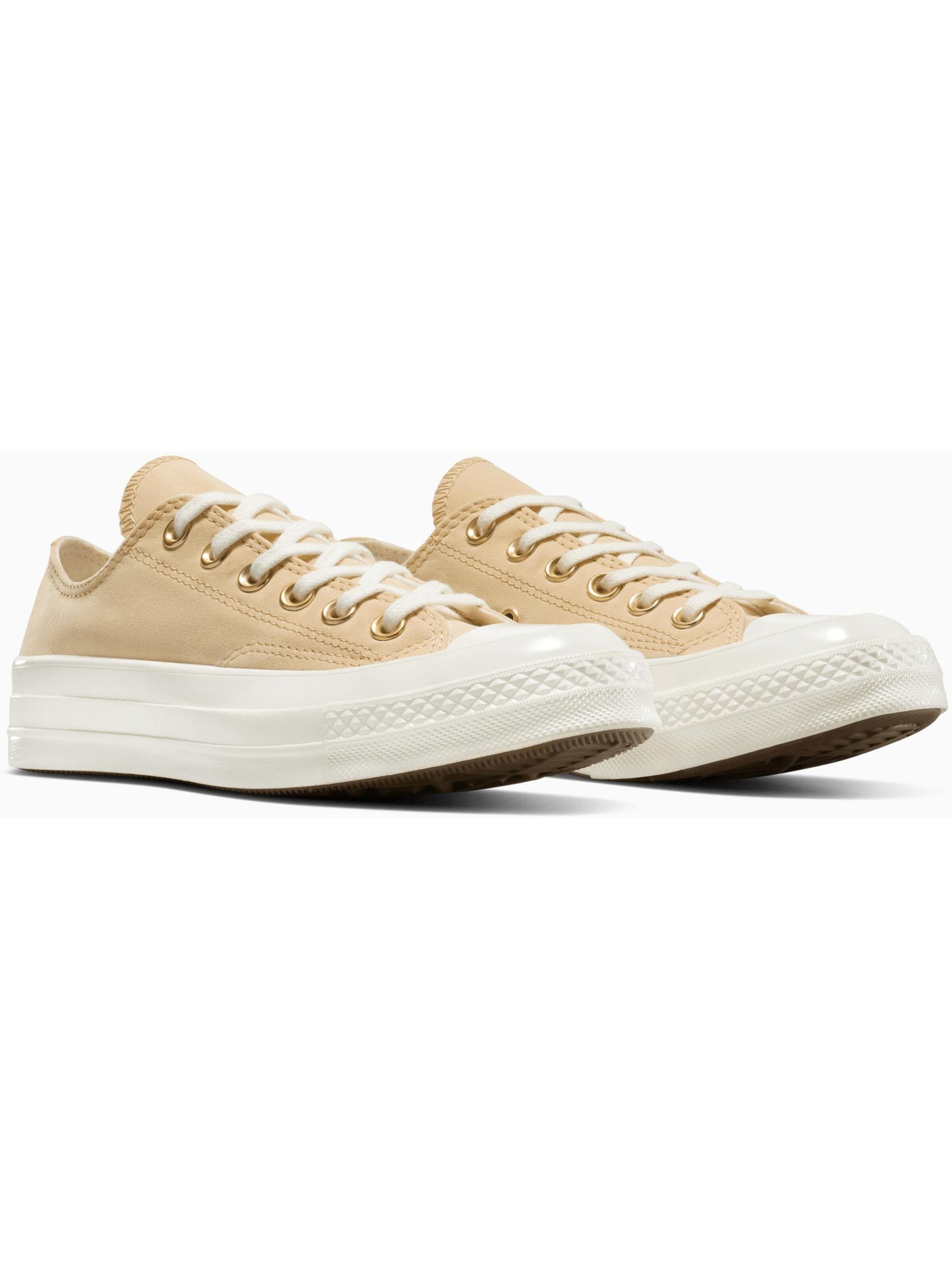 CONVERSE Sneaker low 'Converse Chuck 70'‌‌‌‌‌‌‌‌ in Orange