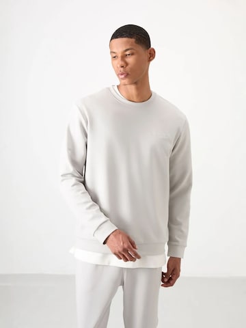 Survêtements Tommy Life en blanc
