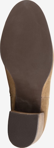 NoGRZ Chelsea Boots in Brown