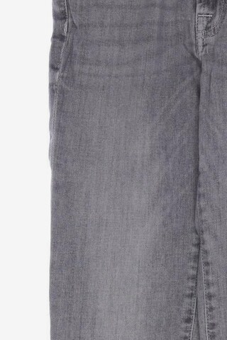 7 for all mankind Jeans 24 in Grau
