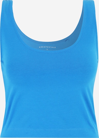 AÉROPOSTALE Top in Azure, Item view