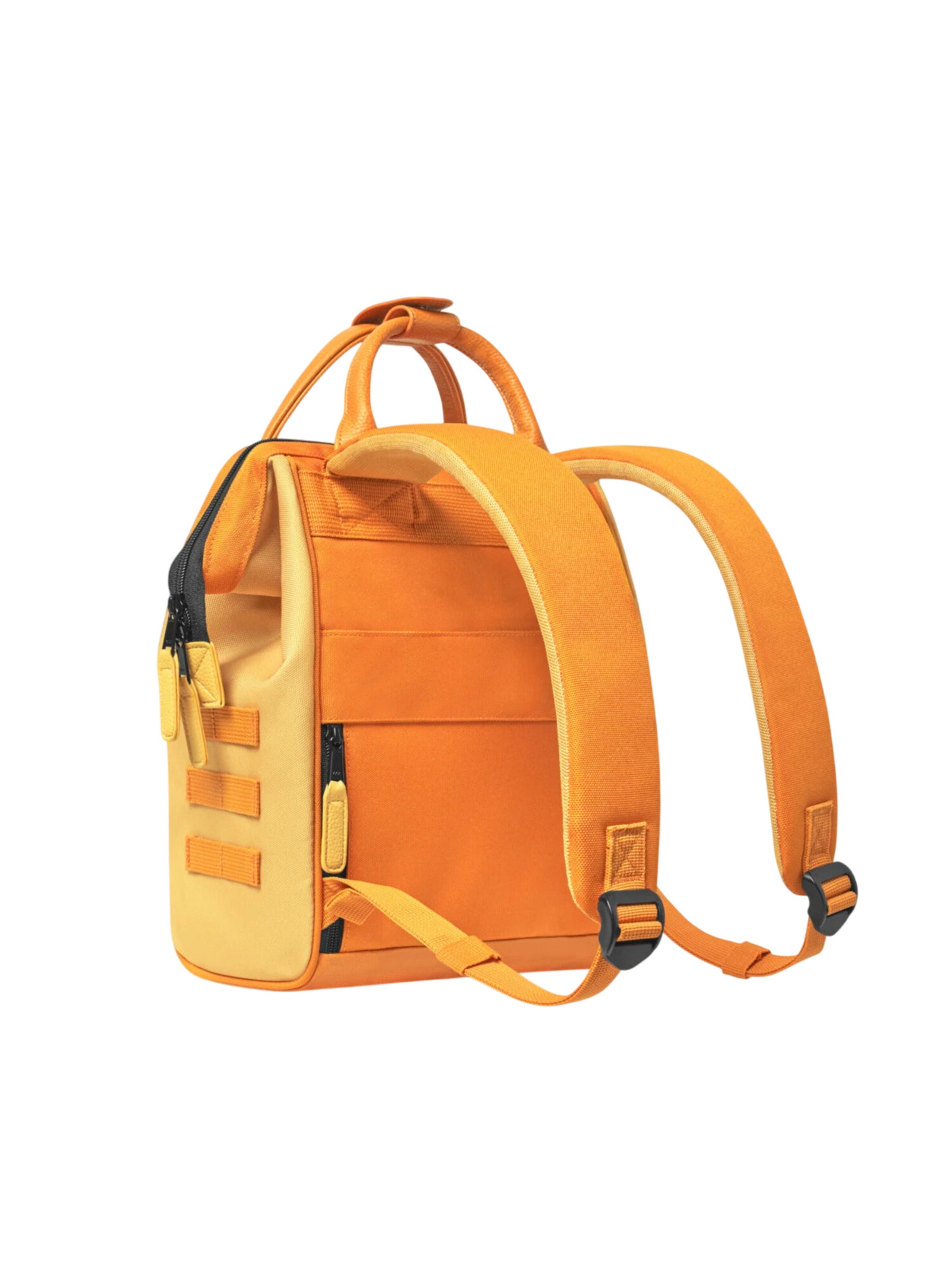 Cabaia Backpack 'Grasse S' in Orange