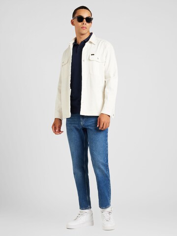 regular Jeans di Calvin Klein Jeans in blu