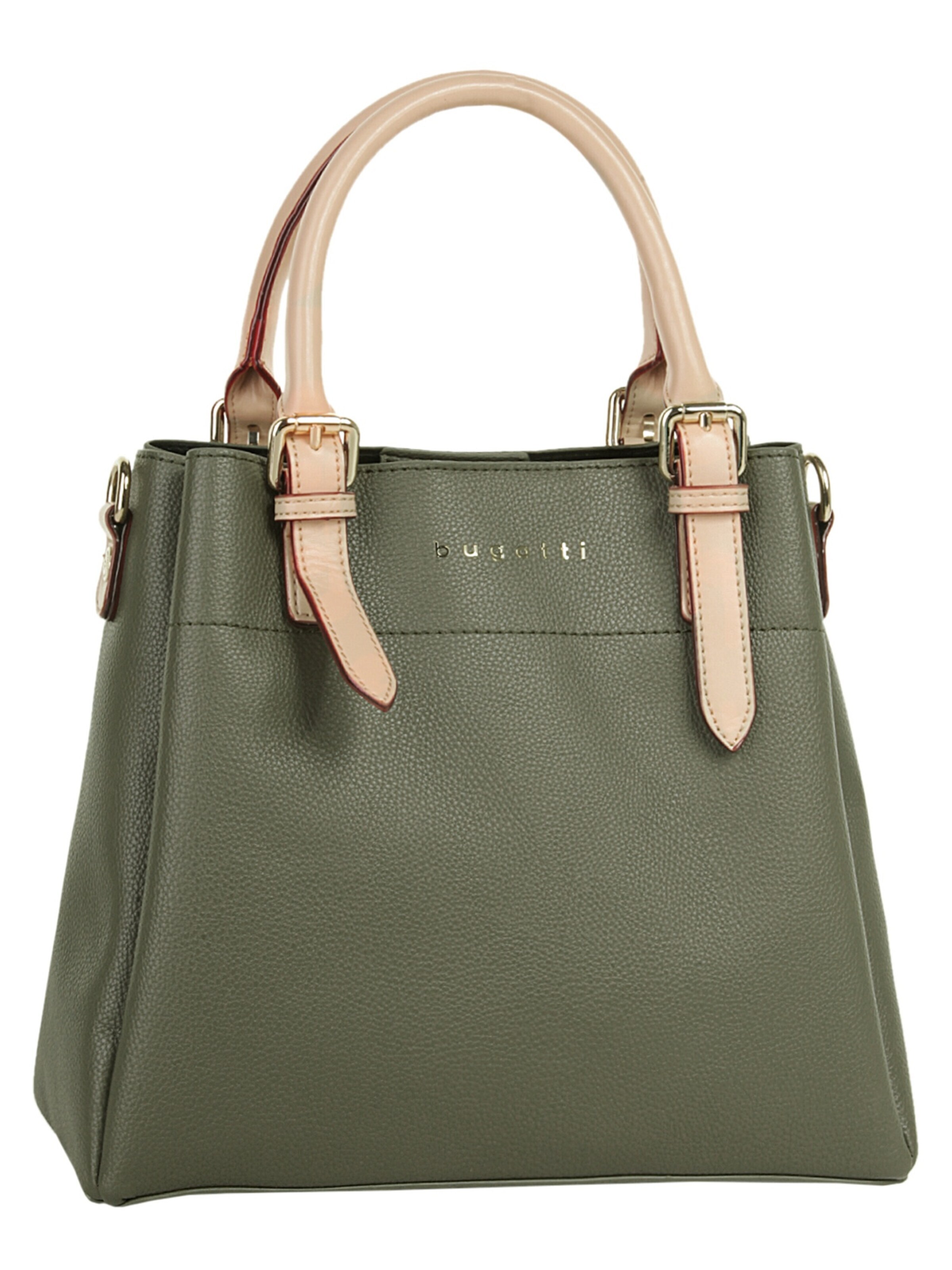 bugatti Handtasche 'ELLA'‌‌‌‌‌‌ in Grün