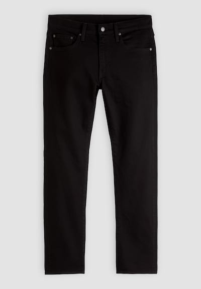 LEVI'S ® Jeans '502' in 30/30 in Black denim, Item view