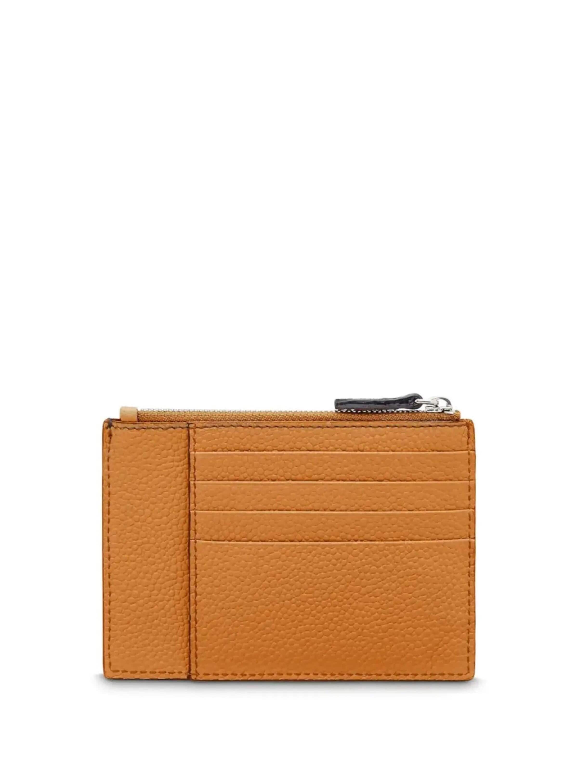 Lancel Peněženka 'A1053720TU' – hnědá