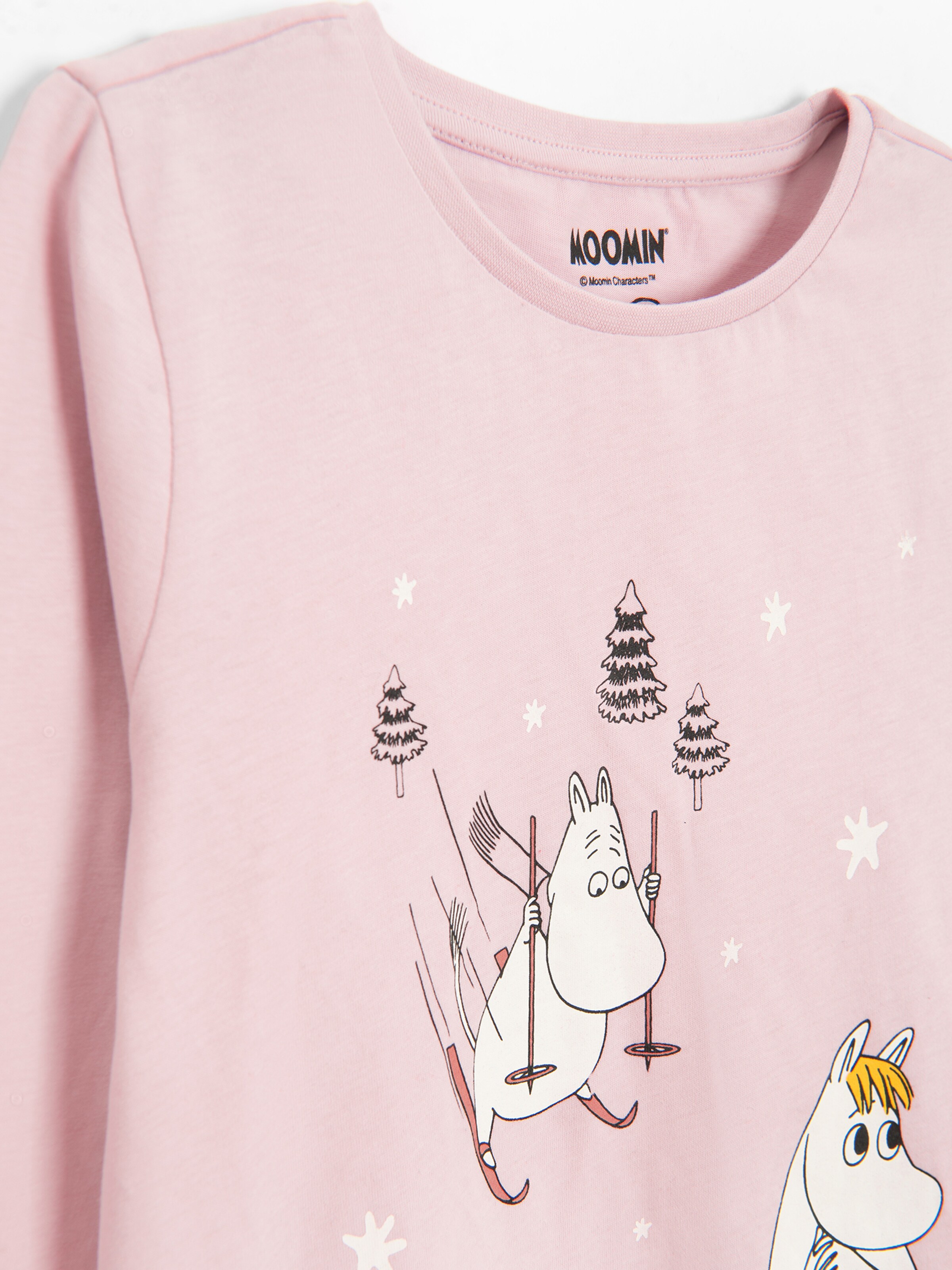 rožinė Cool Club Kombinezonas