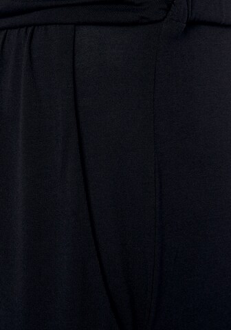 Tuta jumpsuit di BUFFALO in nero