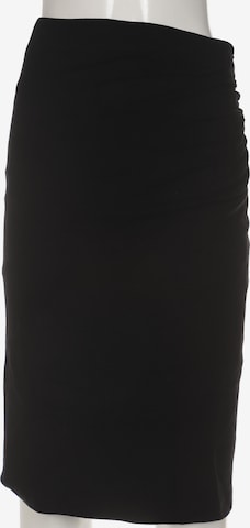 Minx Skirt in XS in Black: front