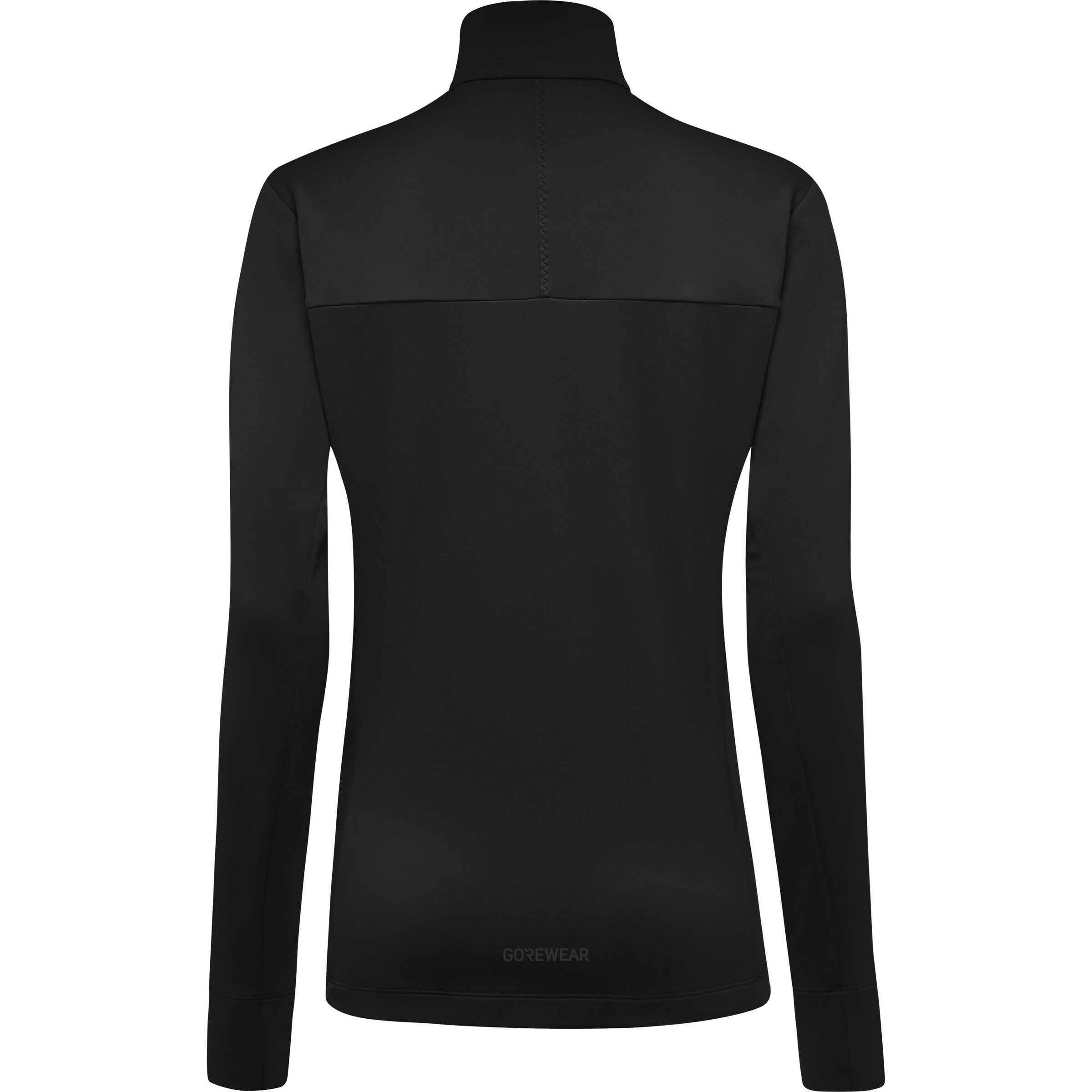GORE WEAR Performance Shirt in Black