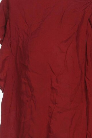 SHEEGO Bluse 4XL in Rot