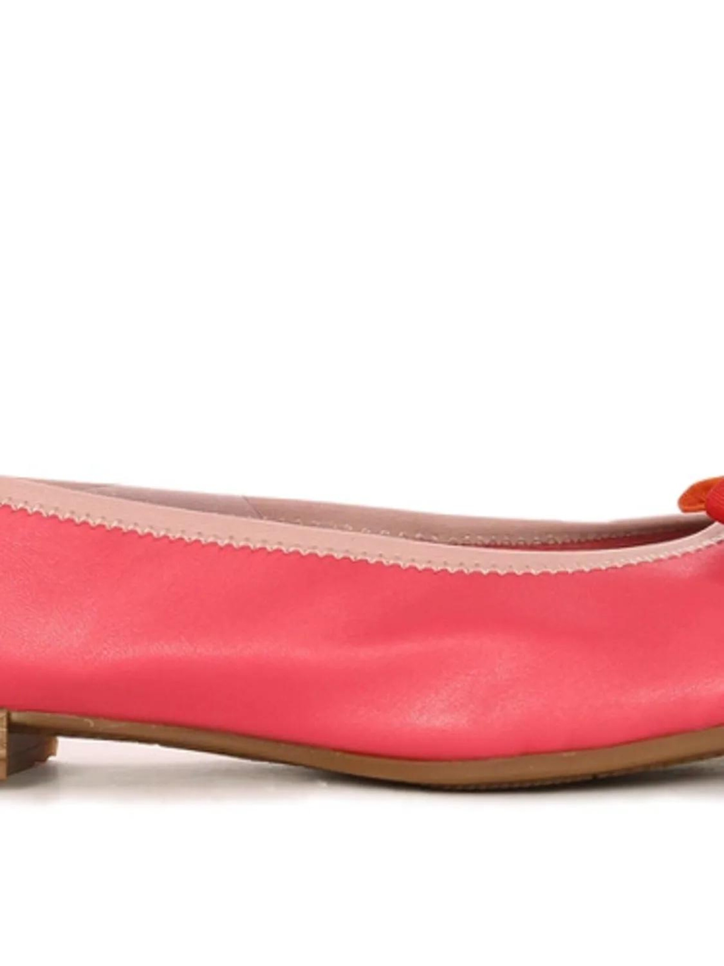 Maciejka Ballerina‌‌‌‌‌‌‌‌ in Rot
