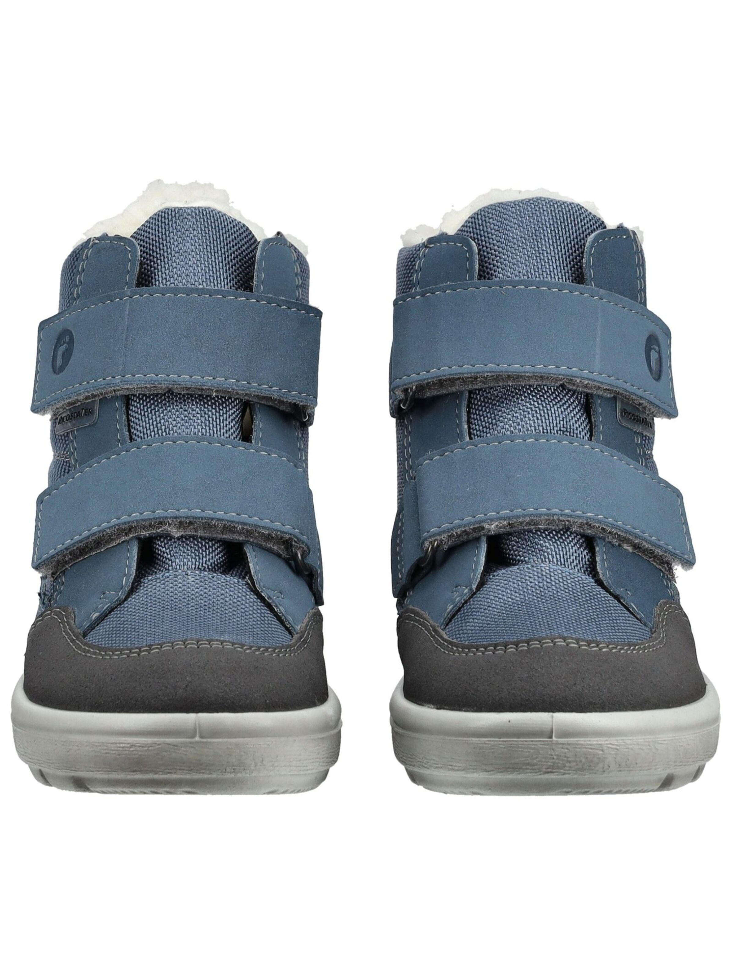 Stivale di RICOSTA in blu