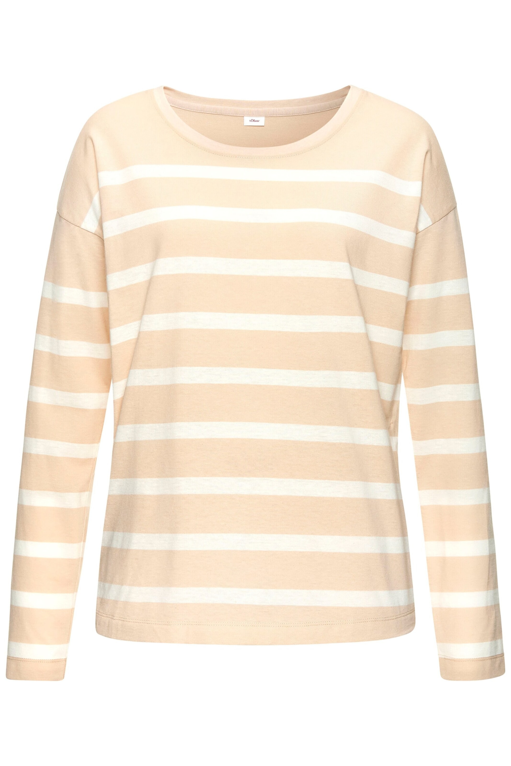 s.Oliver Πιτζάμα σε μπεζ