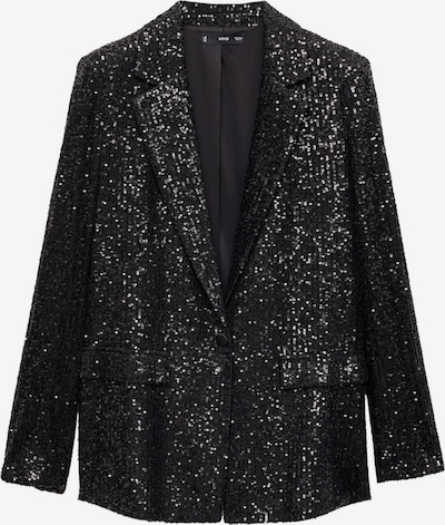 Sacou 'Xjupiter' MANGO pe negru, Vizualizare produs