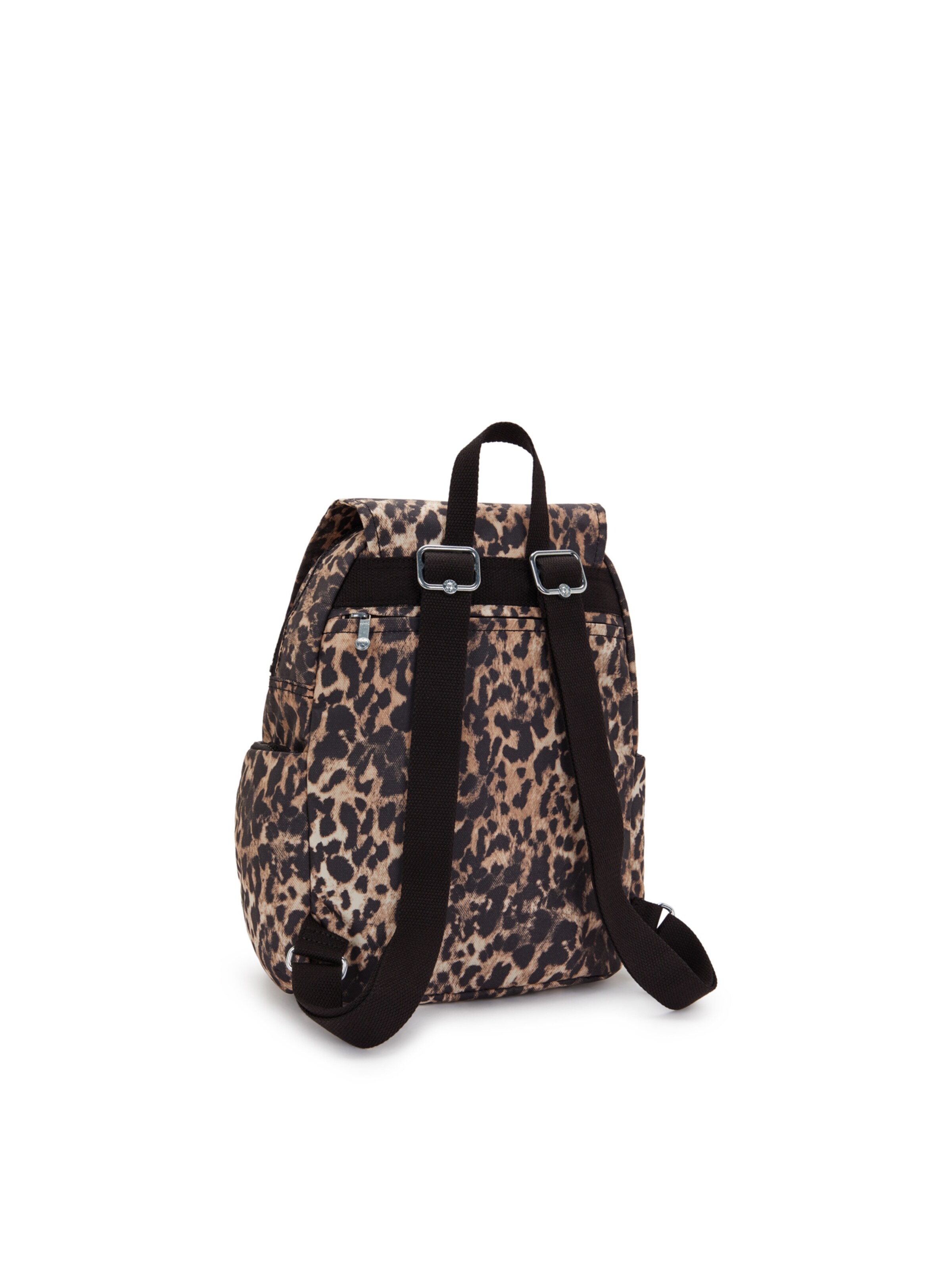 KIPLING Backpack 'City' in Black