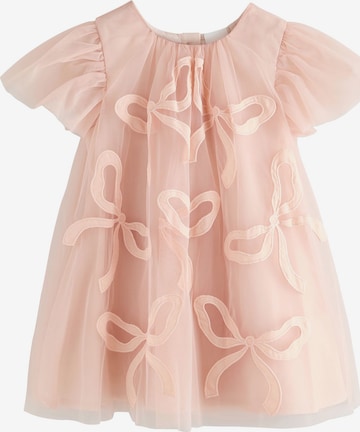 Abito di Next in rosa: frontale