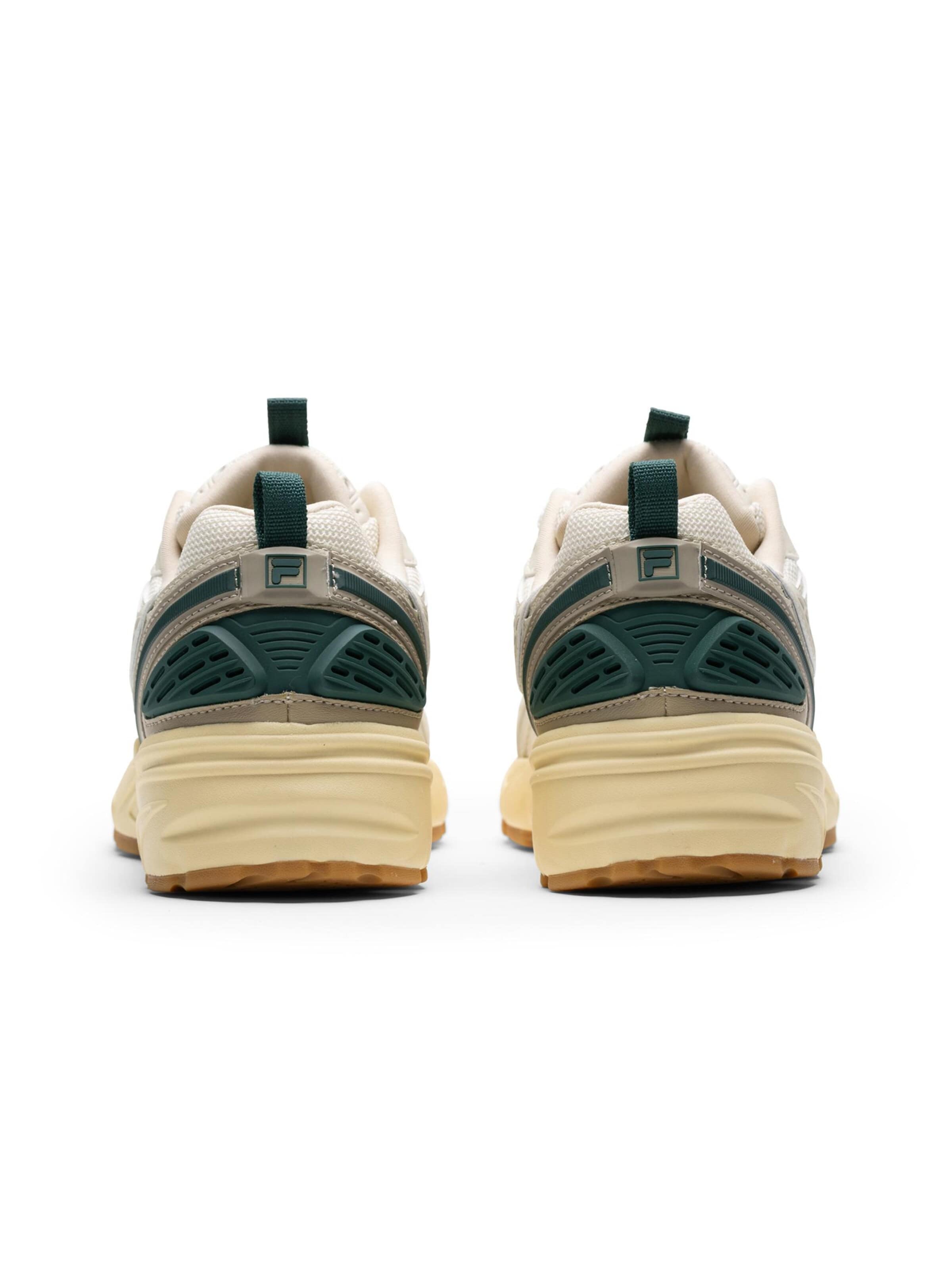 FILA Sneaker low 'FILA TACTRON'‌‌‌‌‌‌‌‌ in Beige