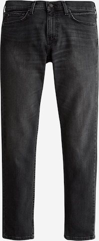 HOLLISTER Skinny Jeans in Zwart: voorkant