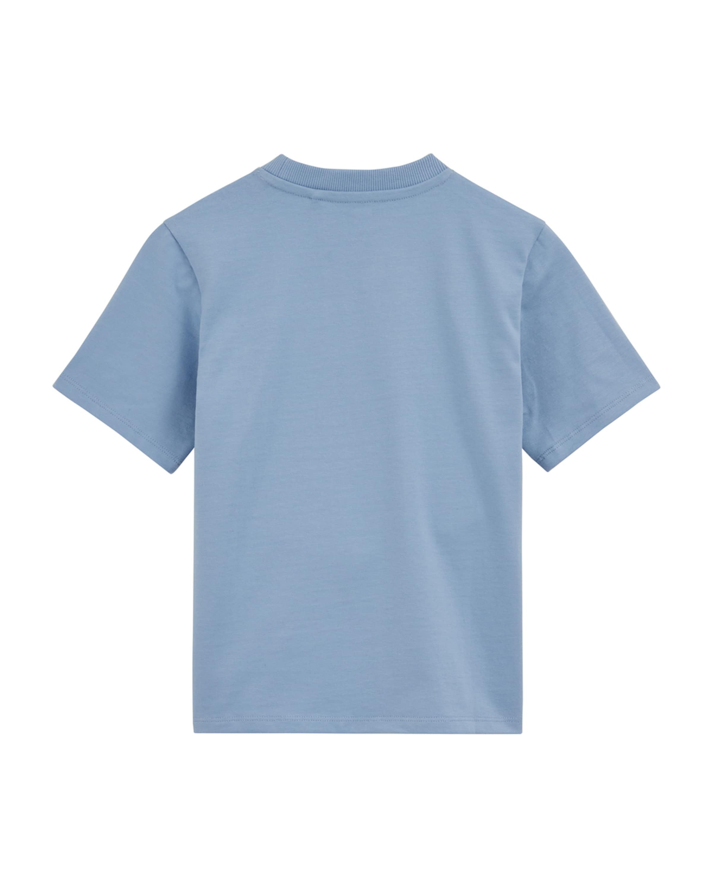 Maglietta di WE Fashion in blu