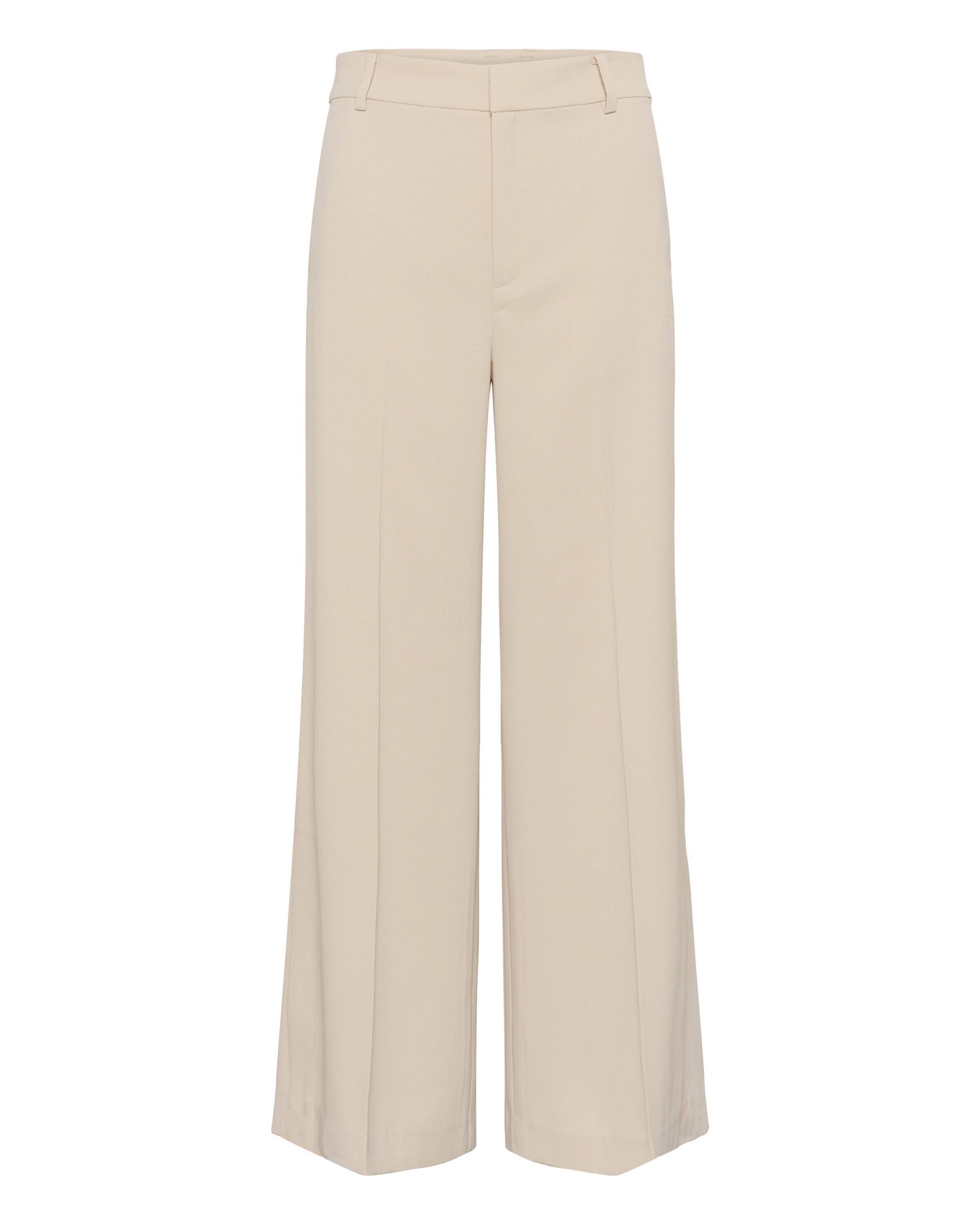 InWear Trousers 'BRIEZIW' in Cream, Item view