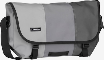 TIMBUK2 Umhängetasche in Grau: Vorderseite
