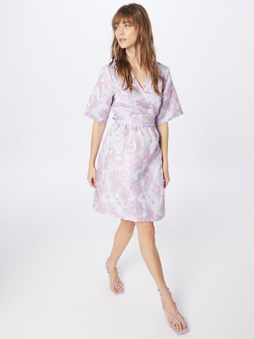 Robe 'Jacas' Moves en rose