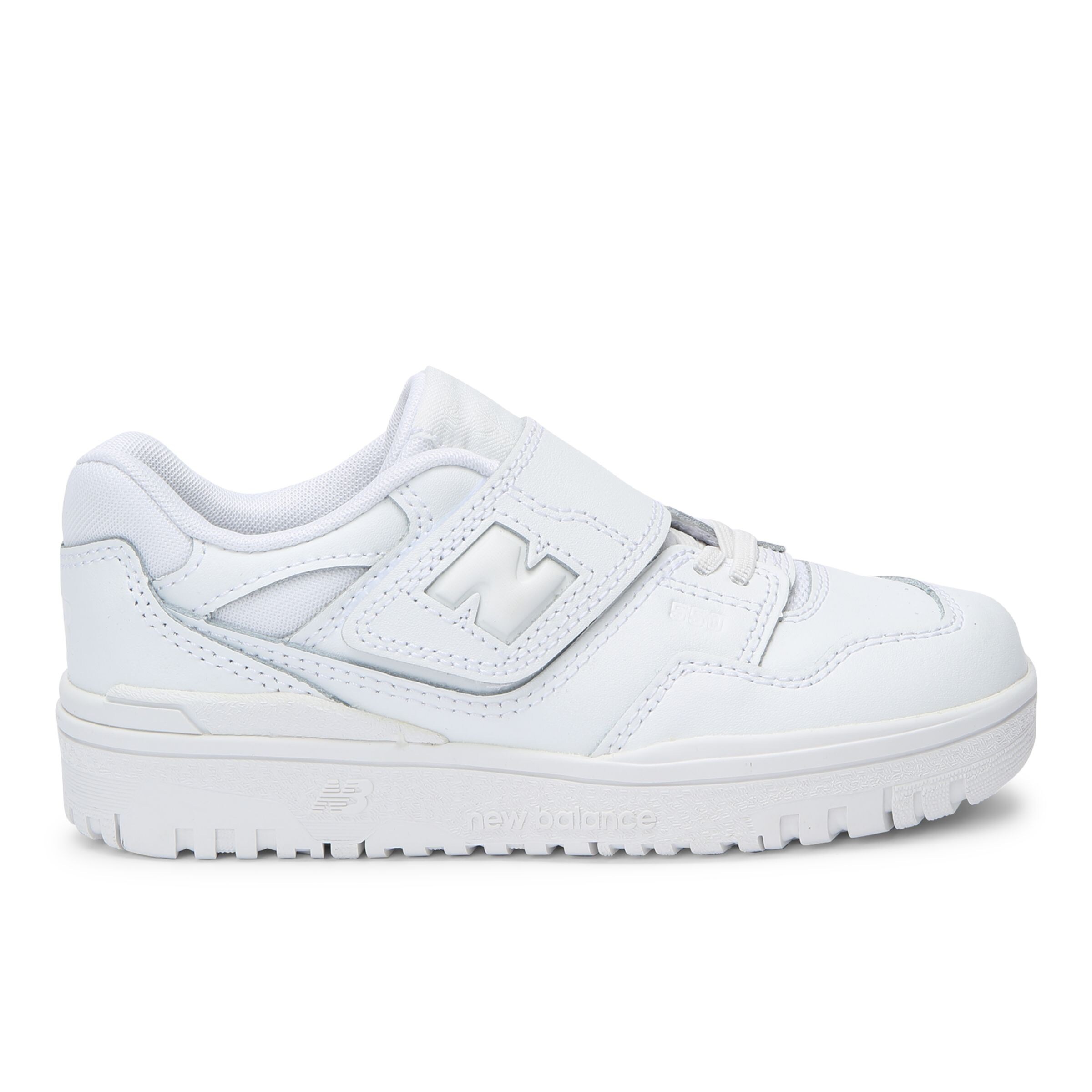 new balance Trainers '550' in White
