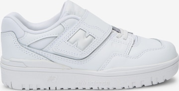 new balance Sneaker '550' in Weiß