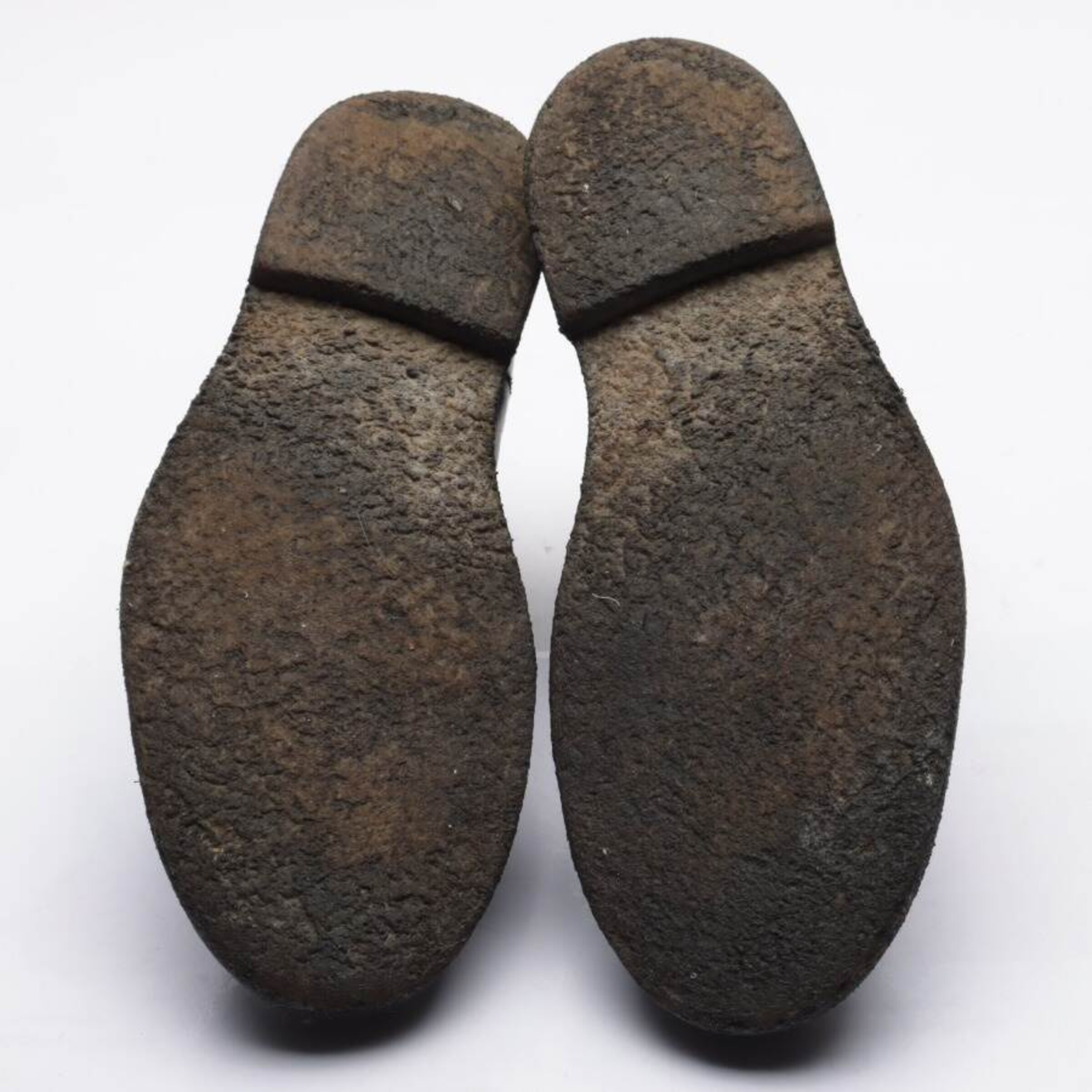 VALENTINO Stiefeletten 43 in Schwarz