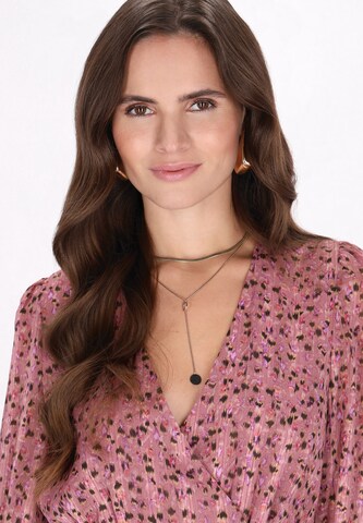faina Cocktail dress 'Fashion Look' in Pink