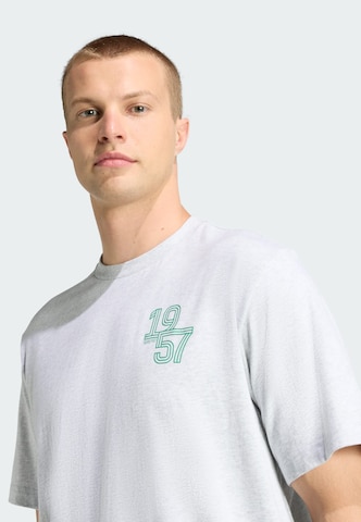 ADIDAS PERFORMANCE Funktionsshirt 'Real Madrid Heritage' in Grau