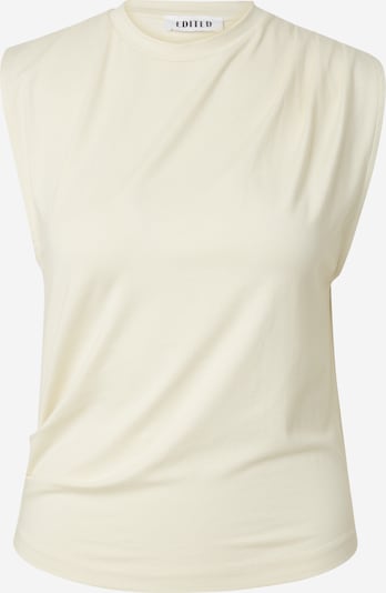 EDITED Top 'Luca' in White, Item view