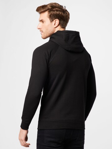 Sweat-shirt Denim Project en vert