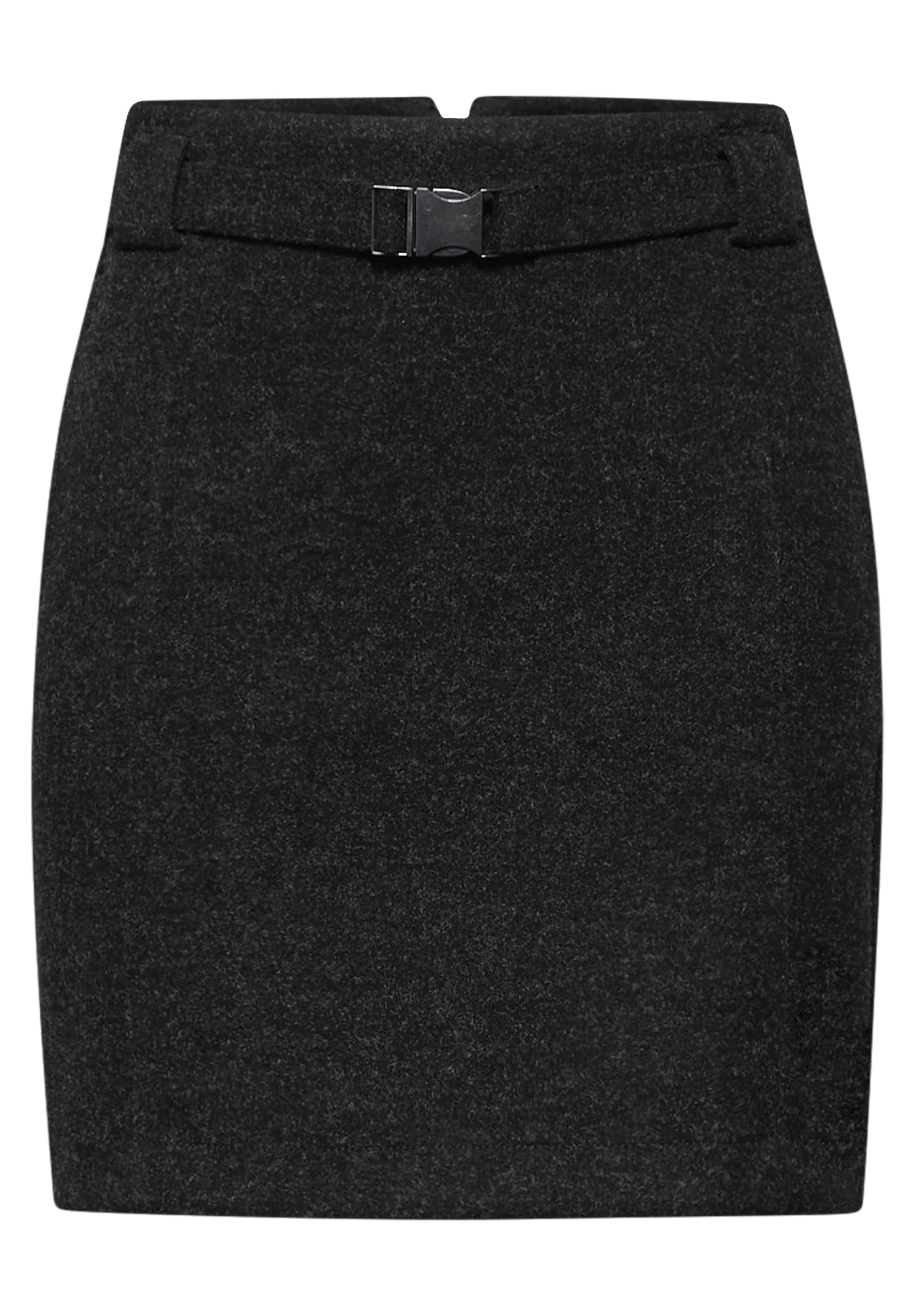 Street One Studio Rock in Grau: Vorderseite