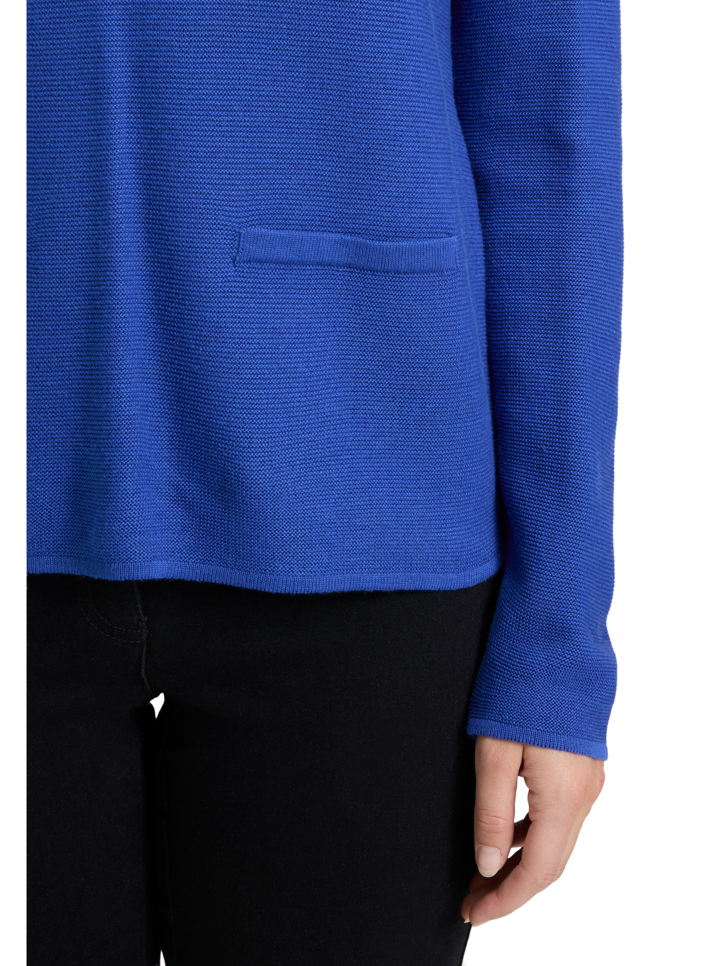 Betty Barclay Sweater in Blue